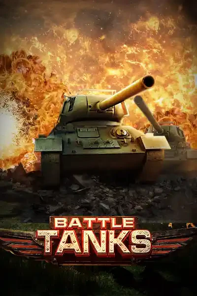 BOM88 Battle Tanks