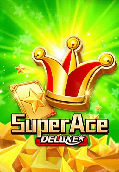 BOM88 Super Ace Deluxe
