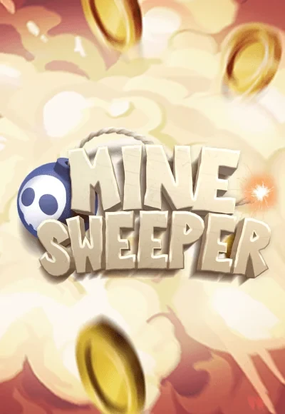 BOM88 Minesweeper