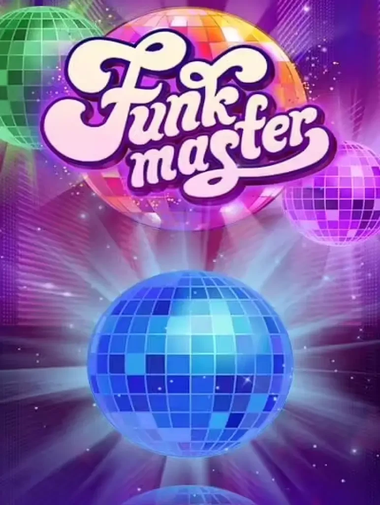 BOM88 Funk Master