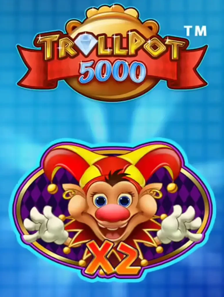 BOM88 Trollpot 5000