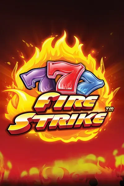 BOM88 Fire Strike