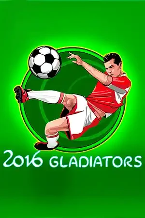 BOM88 2016 Gladiators