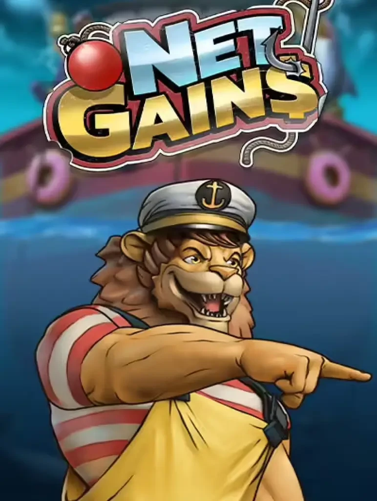 BOM88 Net Gains
